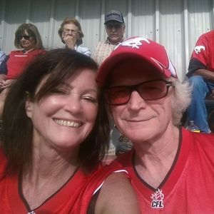 Meet your Posher, Yvonne